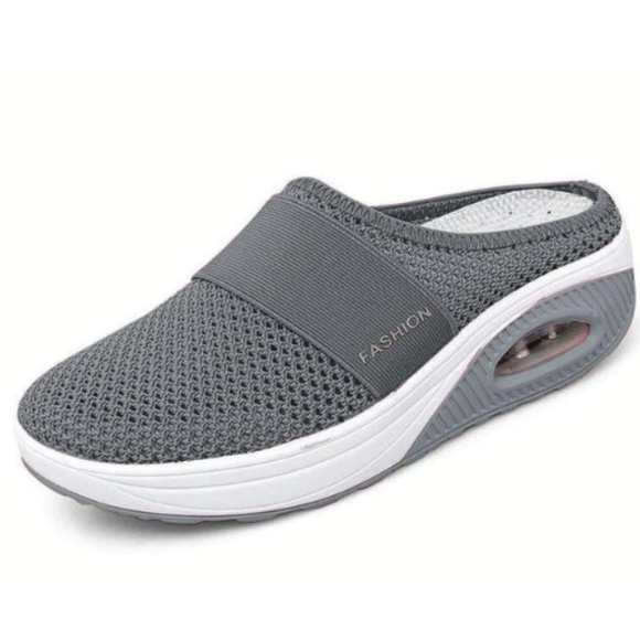 Aérina | Sabots confort légers et élégants à semelle amortissante