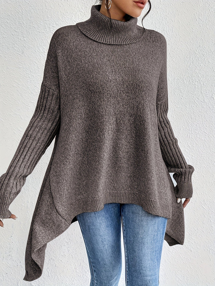 Isa | Pull confortable
