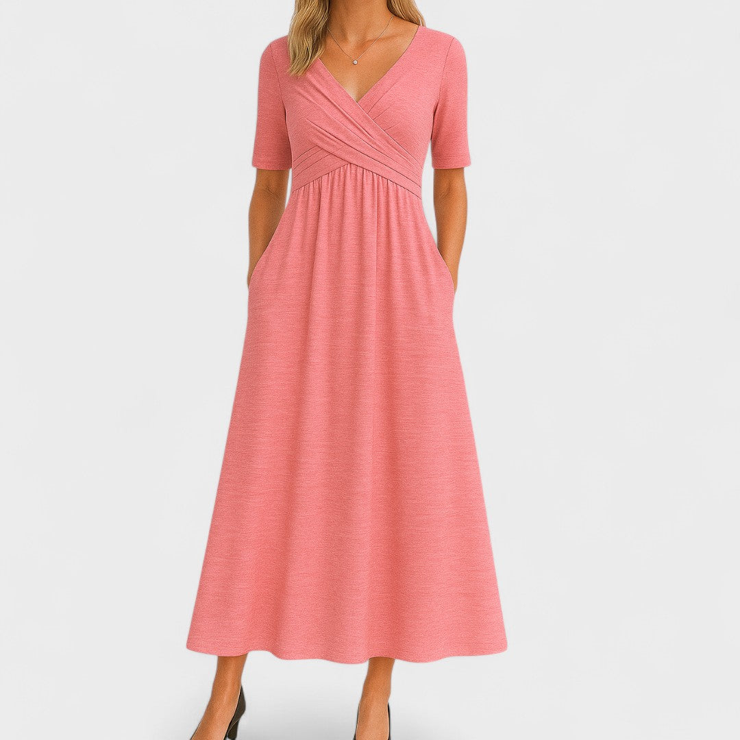 Juliet – Robe Élégante pour Toutes les Occasions