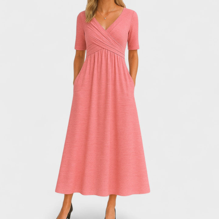 Juliet – Robe Élégante pour Toutes les Occasions