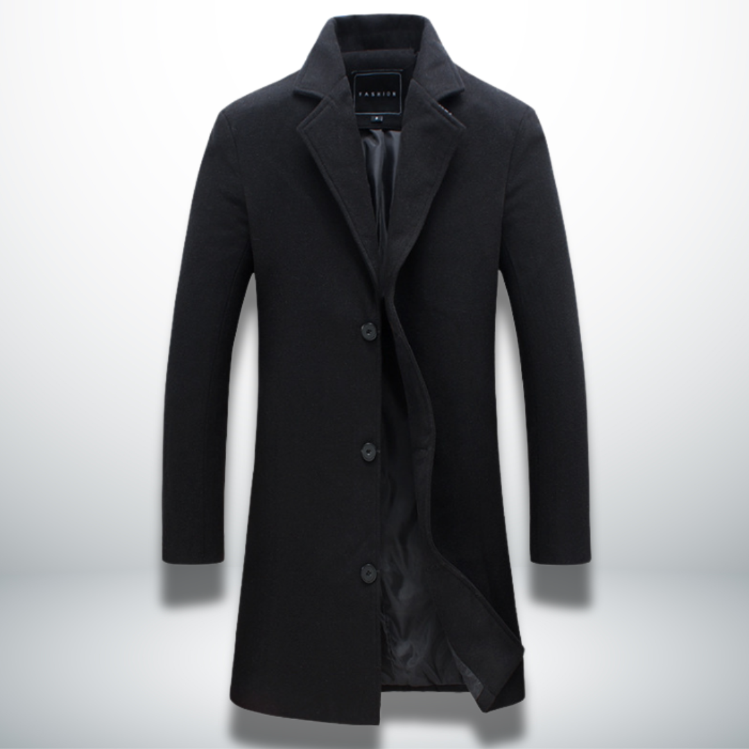 Archer - Manteau Élégant Multivalent