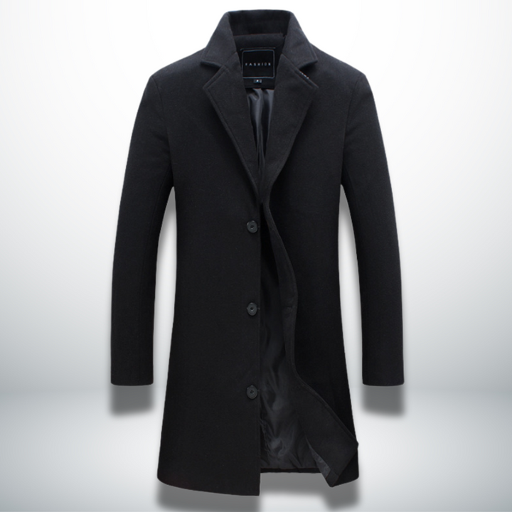 Archer - Manteau Élégant Multivalent