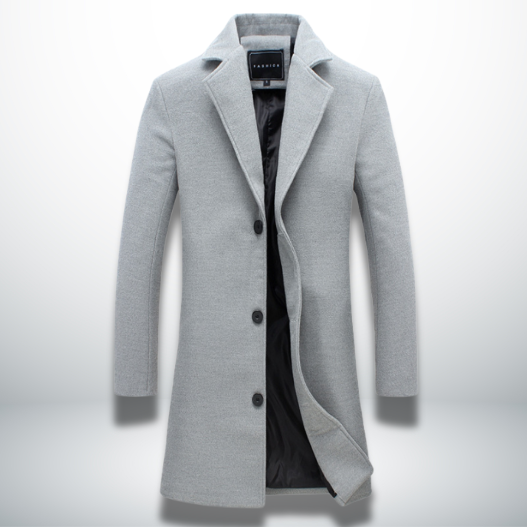 Archer - Manteau Élégant Multivalent