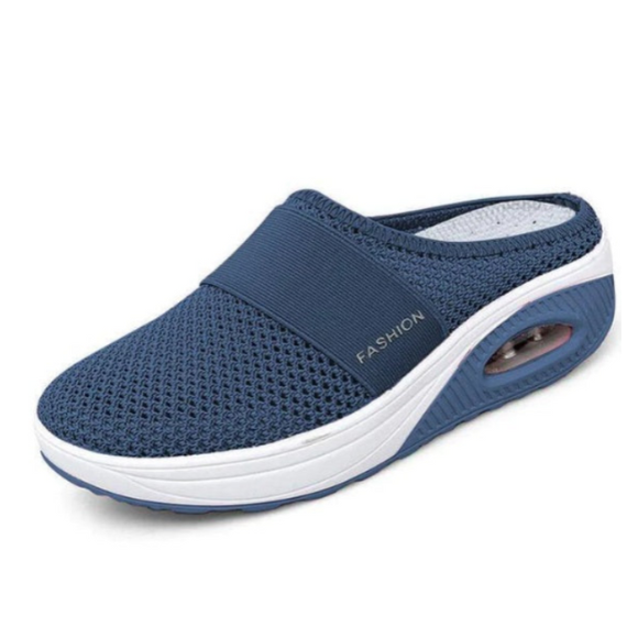 Aérina | Sabots confort légers et élégants à semelle amortissante