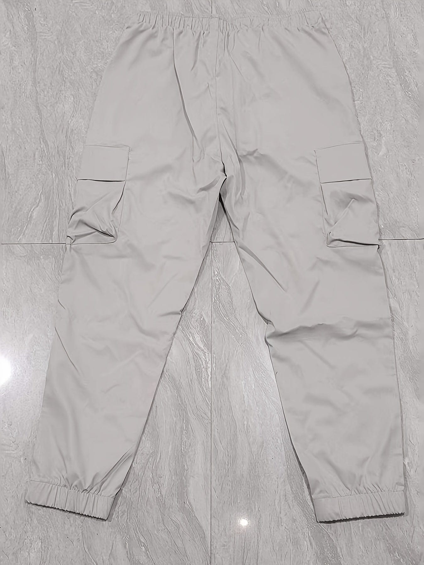 Nicolas - Pantalon Cargo Polyvalents