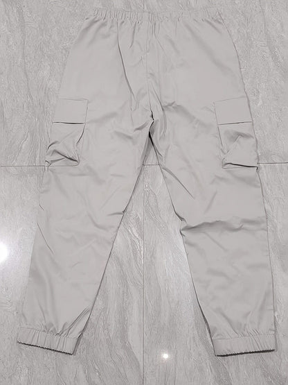 Nicolas - Pantalon Cargo Polyvalents