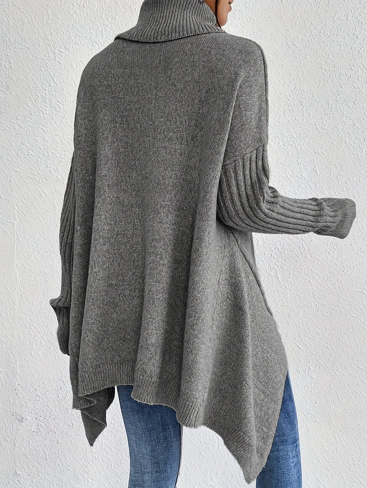 Isa | Pull confortable