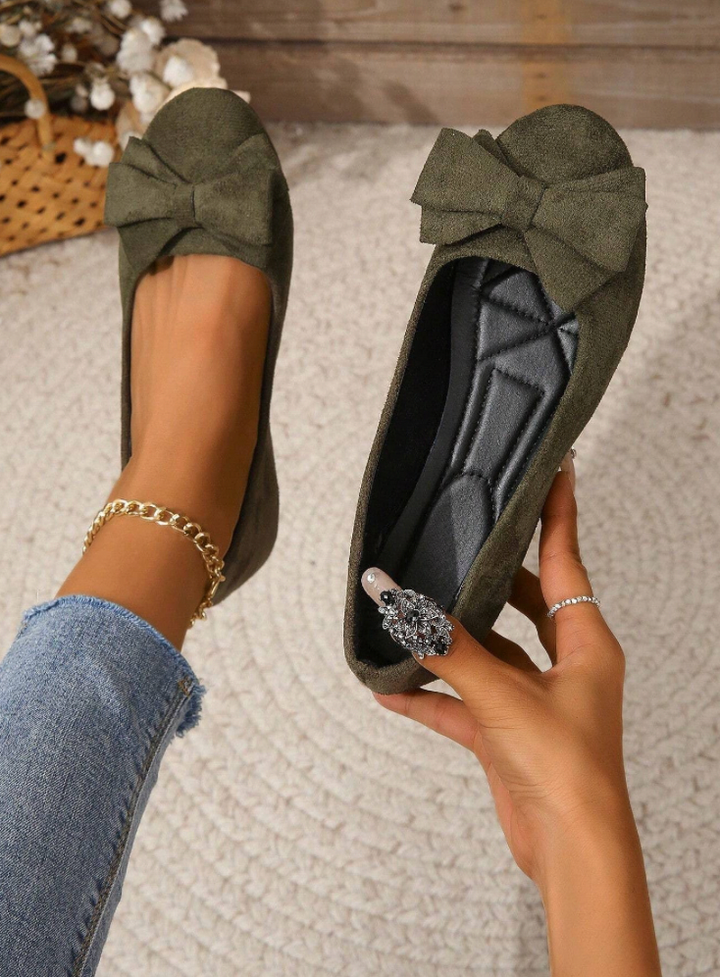 Xanthe - Chaussures Orthopédiques