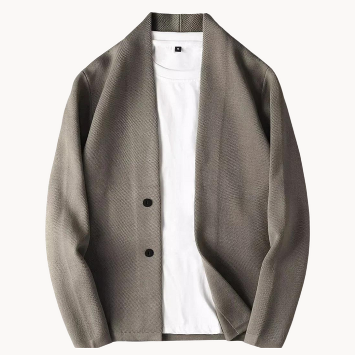 Marceau – Veste Sartoriale Légère