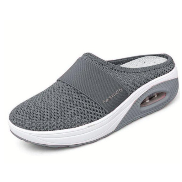 Aérina | Sabots confort légers et élégants à semelle amortissante