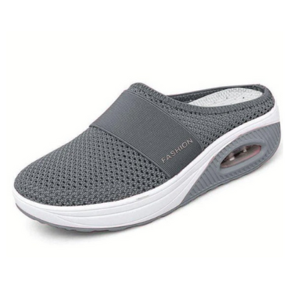 Aérina | Sabots confort légers et élégants à semelle amortissante