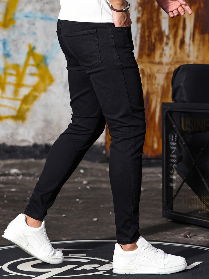Gregory - Jeans Décontractés Confortables