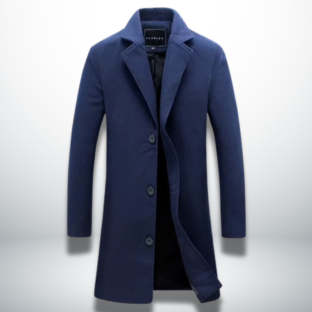 Archer - Manteau Élégant Multivalent