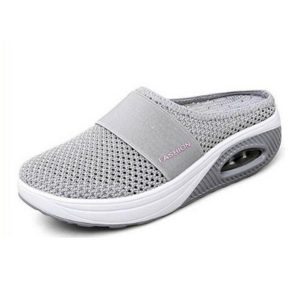 Aérina | Sabots confort légers et élégants à semelle amortissante