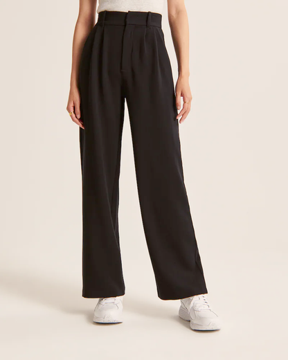 Sophie - Pantalon Confortable Chic