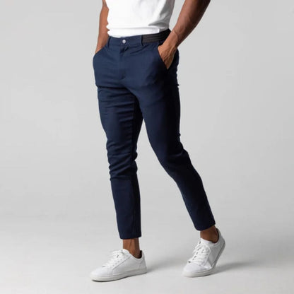 Avani - Pantalon Chino Confortable