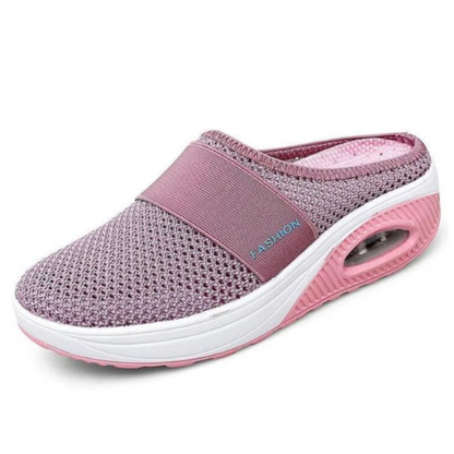 Aérina | Sabots confort légers et élégants à semelle amortissante