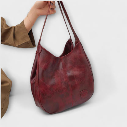 Orineth - Sac Cuir Élégant