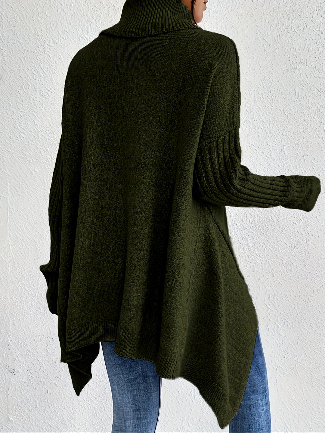 Isa | Pull confortable