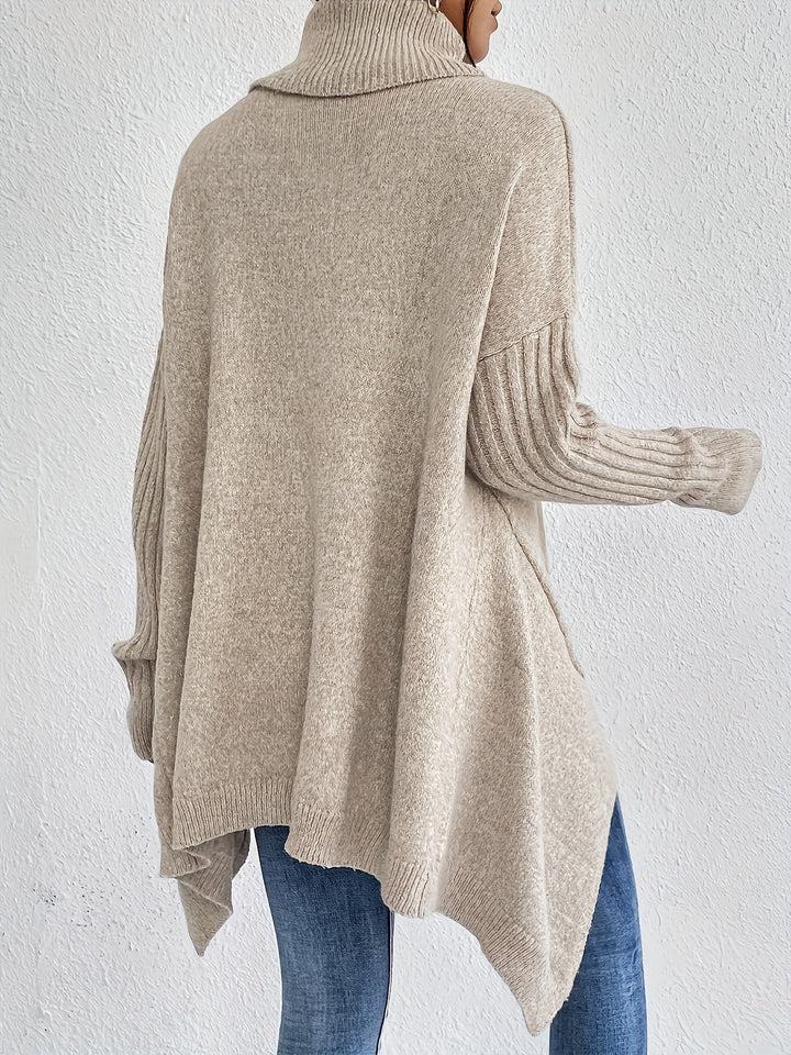 Isa | Pull confortable