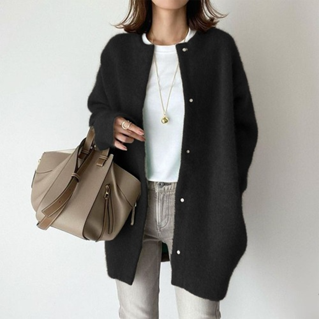 Noémi - Cardigan Chic Et Confortable