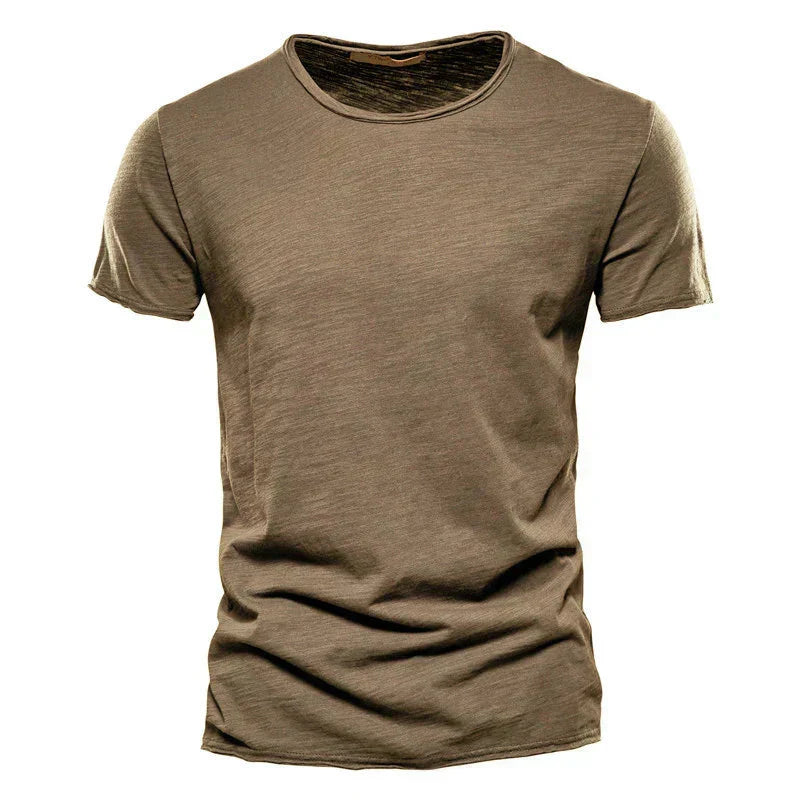 Rio - T-shirt coton été