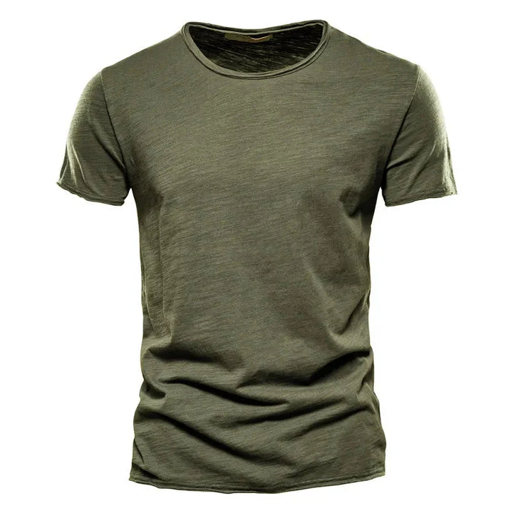 Rio - T-shirt coton été