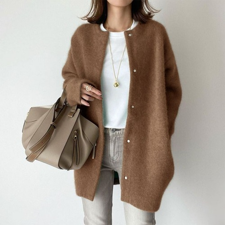 Noémi - Cardigan Chic Et Confortable