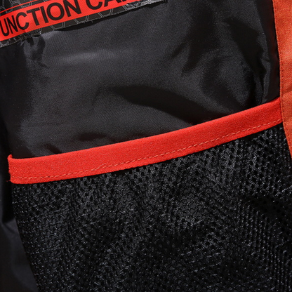 PolarBomber - Doudoune Imperméable Élégante