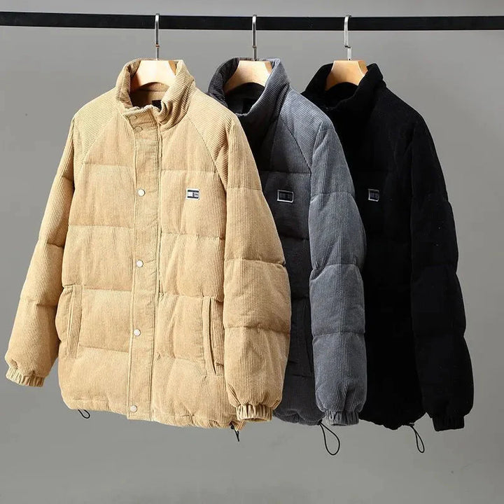 Henny - Veste En Corde Élégante