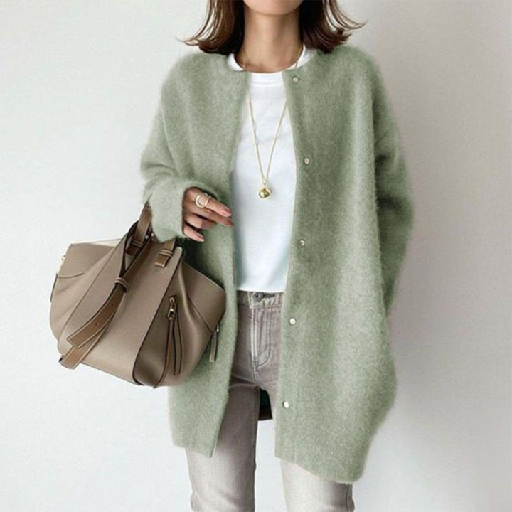 Noémi - Cardigan Chic Et Confortable