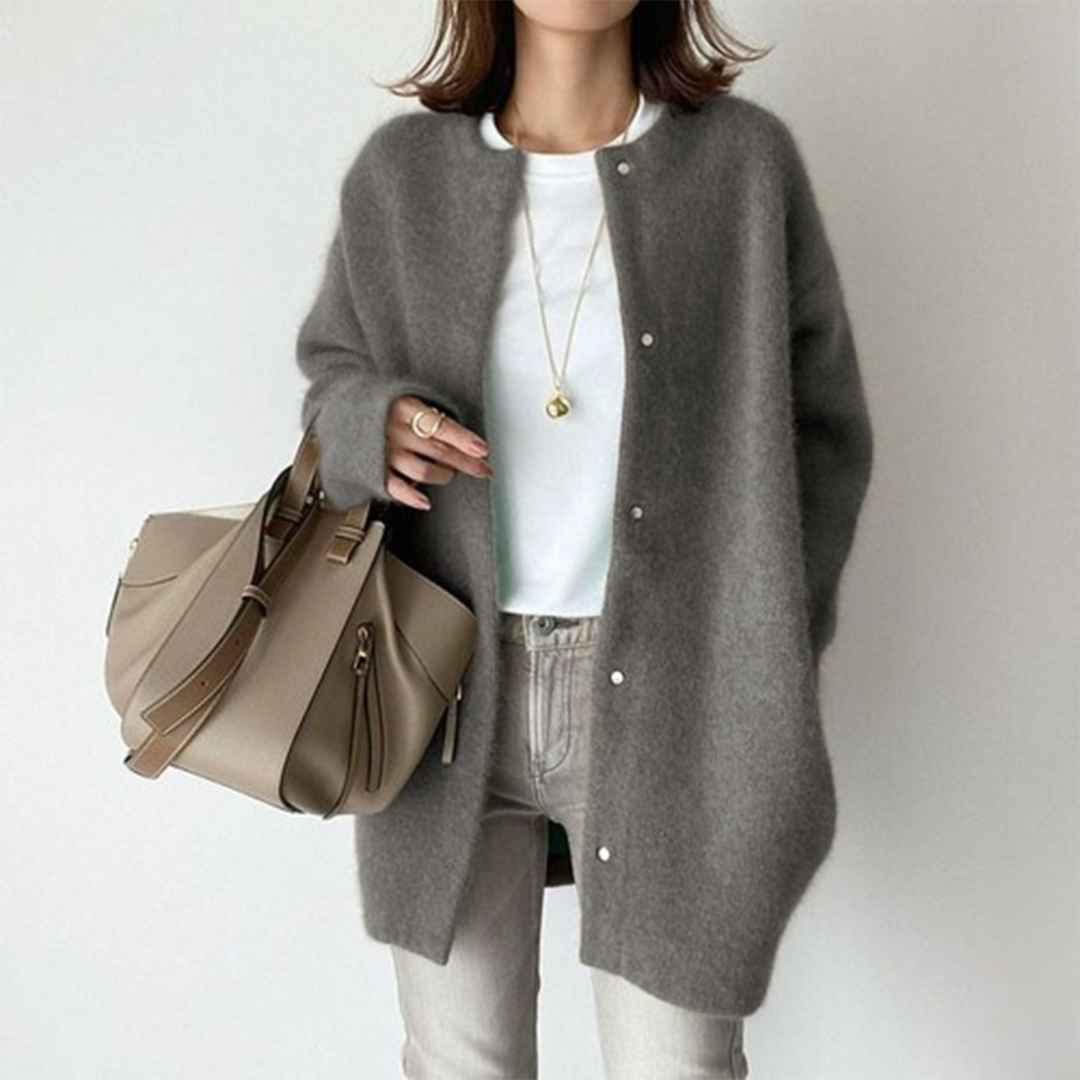 Noémi - Cardigan Chic Et Confortable
