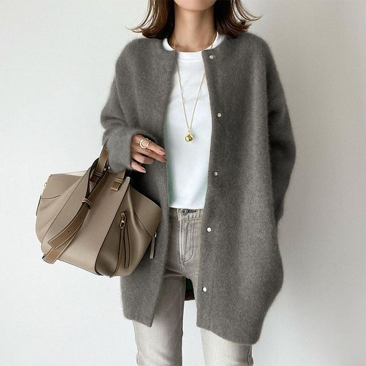 Noémi - Cardigan Chic Et Confortable