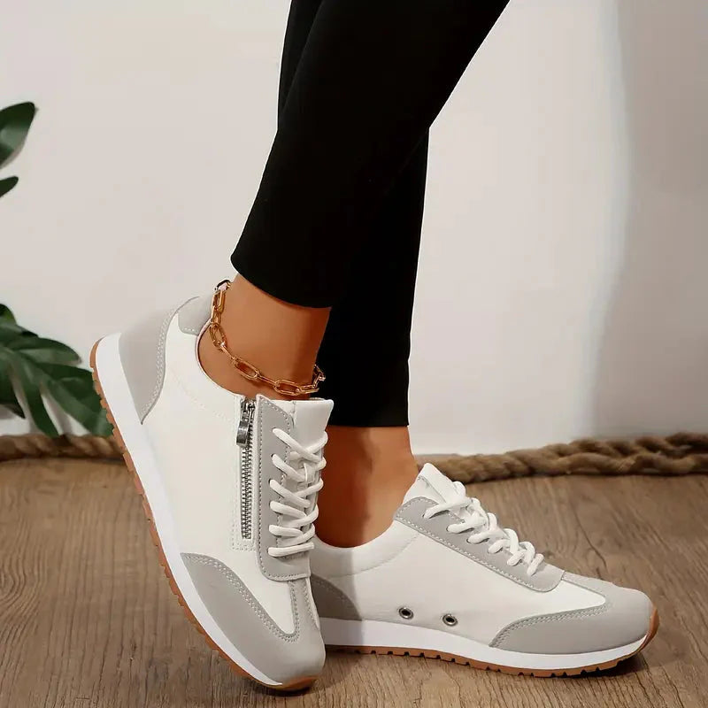Lison | Chaussure orthopédique