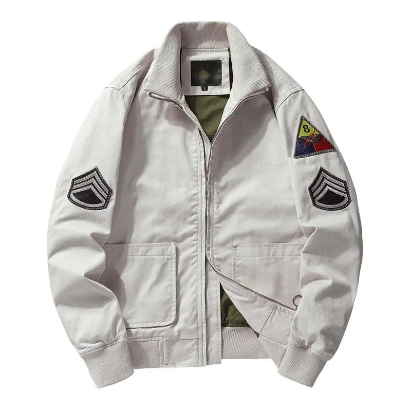 Don - Veste Tactique Moderne