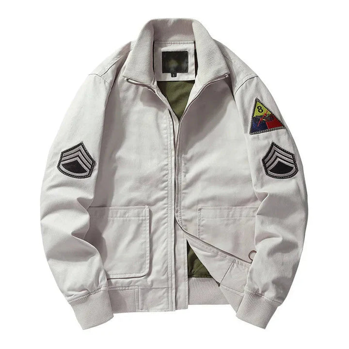 Don - Veste Tactique Moderne