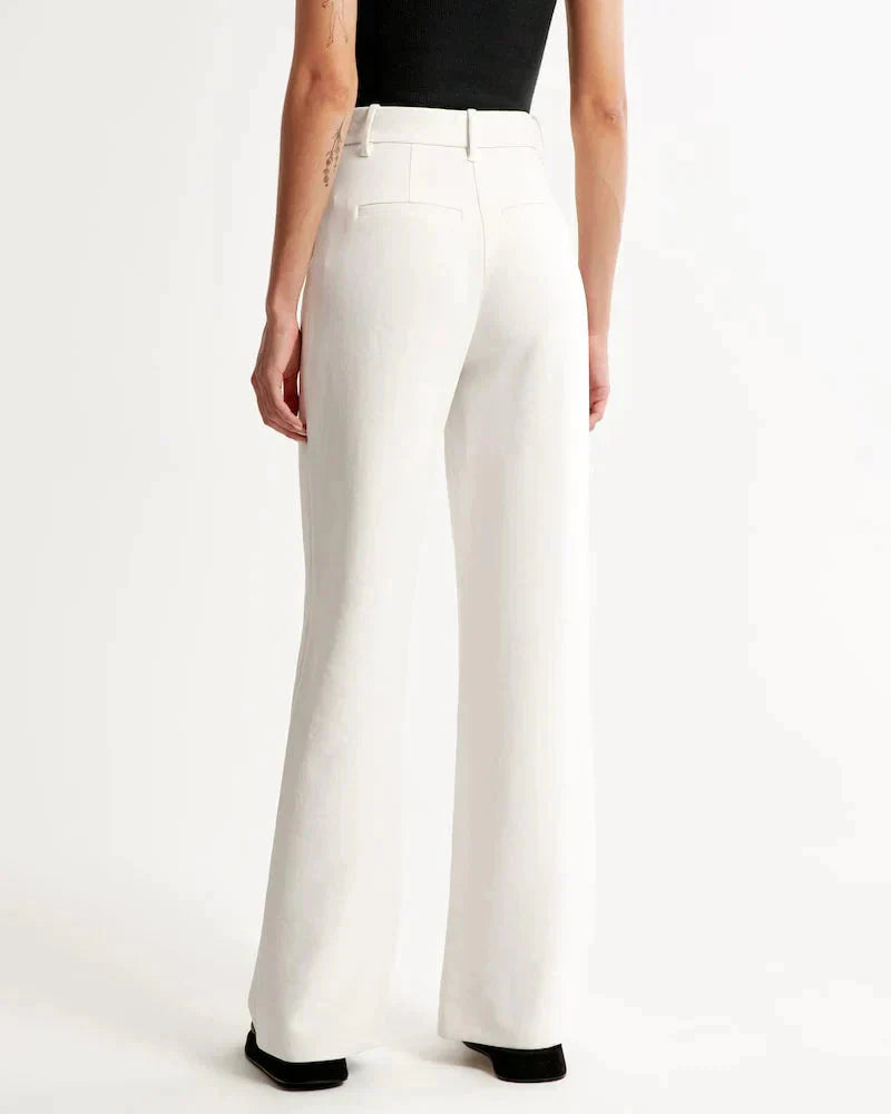 Sophie - Pantalon Confortable Chic