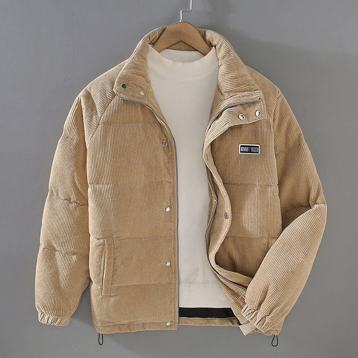 Henny - Veste En Corde Élégante