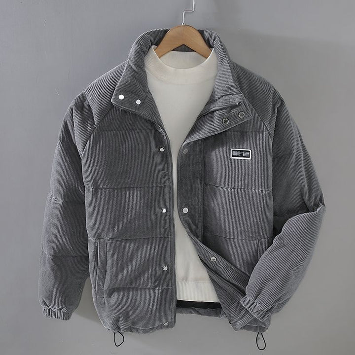 Henny - Veste En Corde Élégante