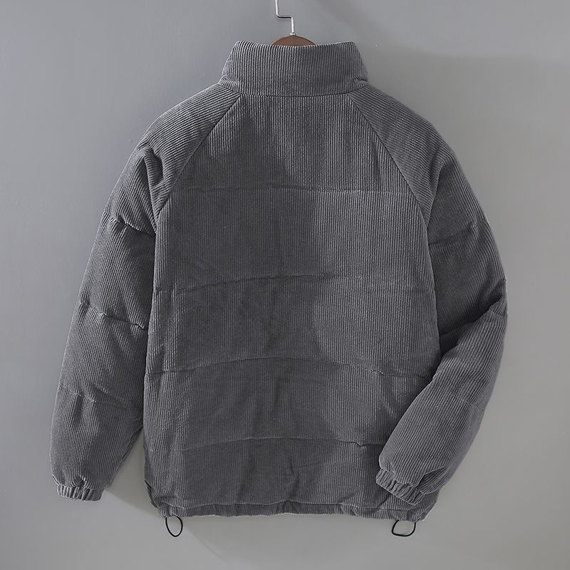 Henny - Veste En Corde Élégante