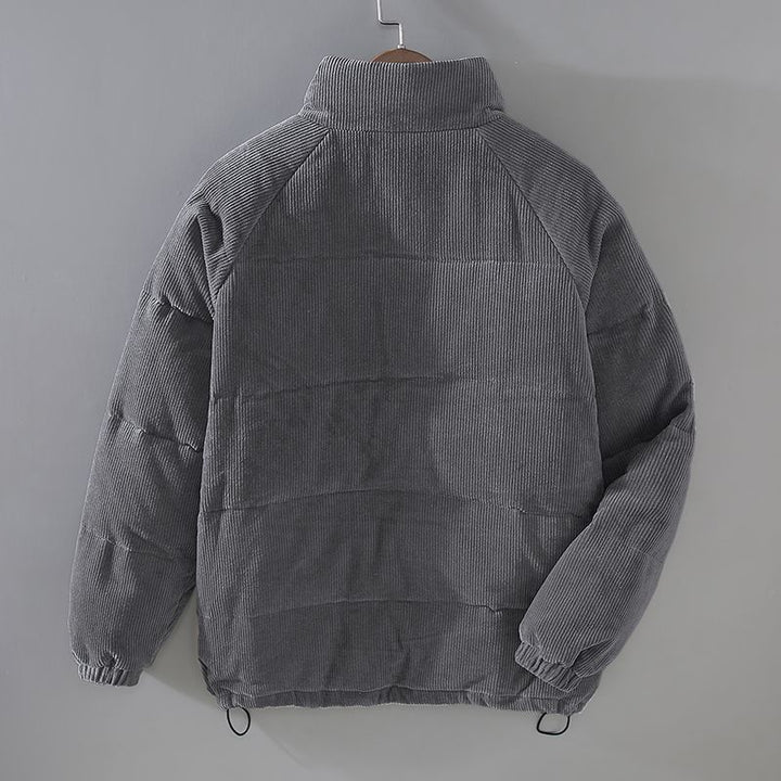 Henny - Veste En Corde Élégante