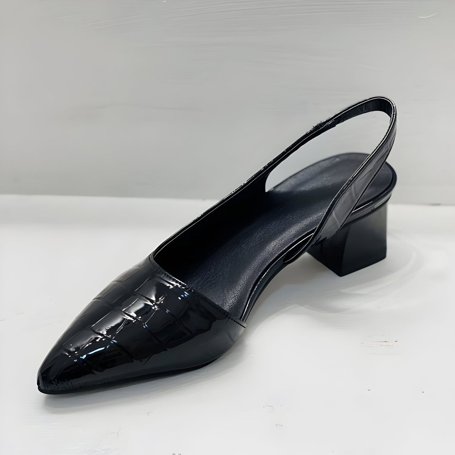 Rive | talons orthopédiques confortables