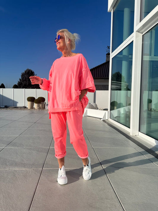 Solène | Combinaison fluide et élégante