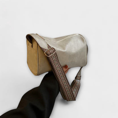 Xylo - Sac Vintage Élégant