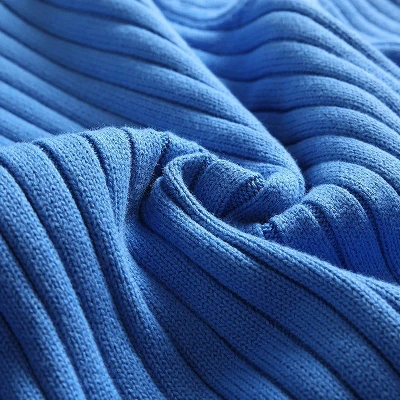 Erik - Pull Élégant Hiver