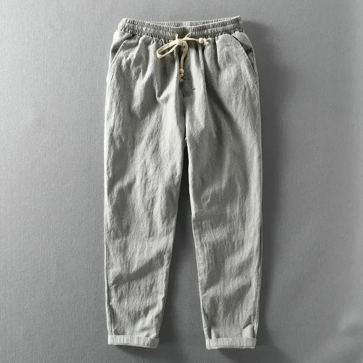 Lexie - Pantalons décontractés Confortables