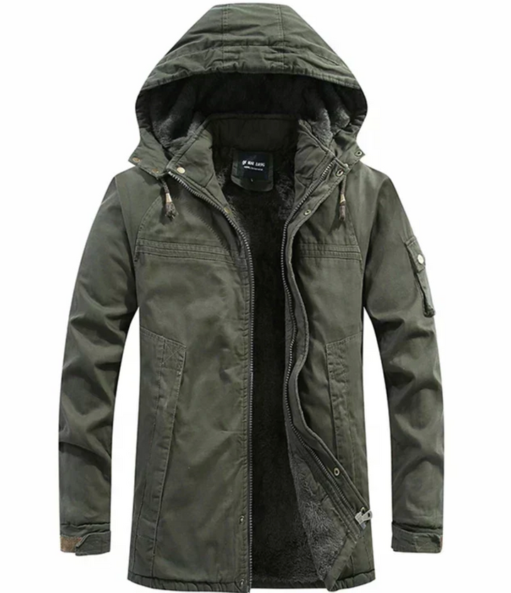 Jack - Veste En Polaire Douce