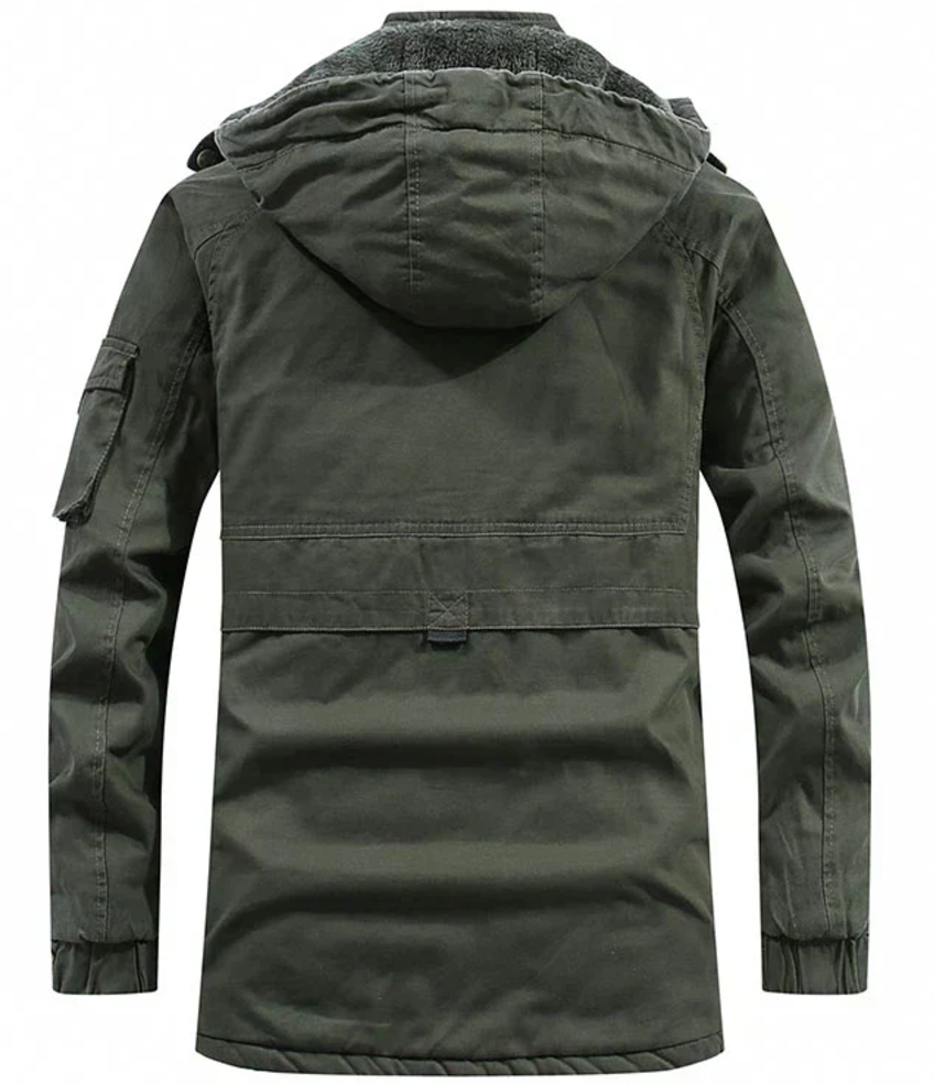 Jack - Veste En Polaire Douce