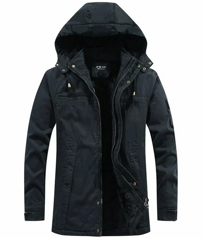 Jack - Veste En Polaire Douce