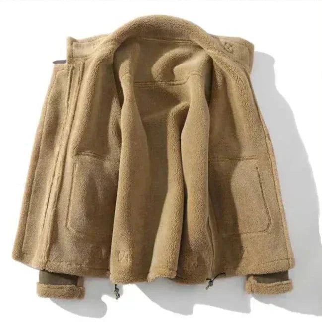 Cosimo - Veste Cuir Luxe Moderne